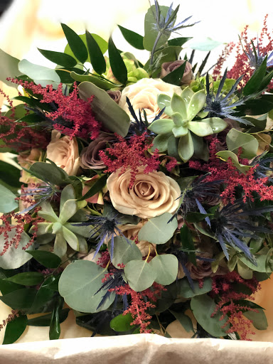 Florist «Westchester Floral Decorators», reviews and photos, 299 Wolfs Ln # 1, Pelham, NY 10803, USA