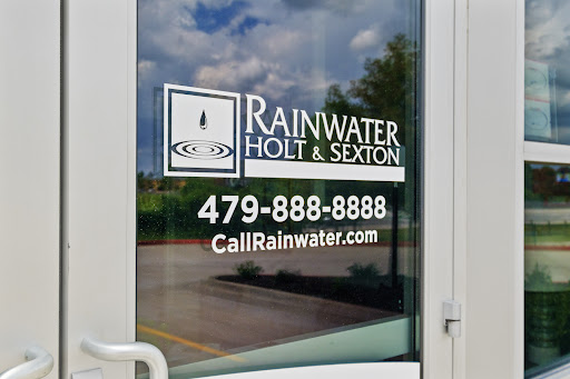 Law Firm «Rainwater Holt & Sexton», reviews and photos