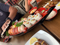 Sushi du Restaurant japonais YI SUSHI à Arcachon - n°6