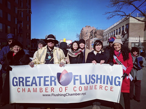 Greater Flushing Chamber of Commerce image 5