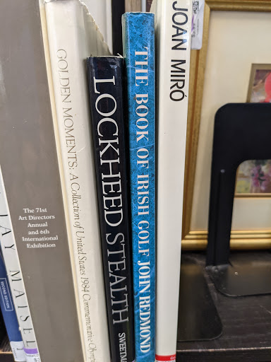 Thrift Store «Goodwill Bookstore», reviews and photos