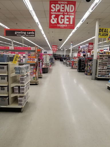 Discount Store «Kmart», reviews and photos, 835 Solomons Island Rd N, Prince Frederick, MD 20678, USA