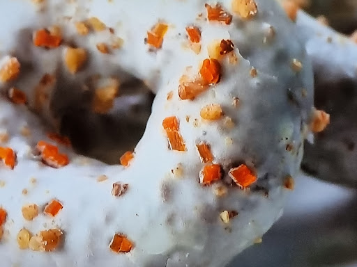 Donut Shop «Doughnut Plant», reviews and photos, 245 Flatbush Ave, Brooklyn, NY 11217, USA
