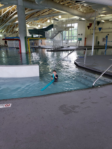 Recreation Center «Seven Hills Recreation Center», reviews and photos, 7777 Summit View Dr, Seven Hills, OH 44131, USA