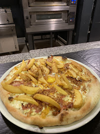 Pizza du Restaurant italien Delitalia à Leers - n°8