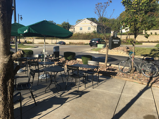 Coffee Shop «Starbucks», reviews and photos, 1030 S 5th St, St Charles, MO 63301, USA