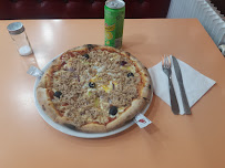 Pizza du Sandwicherie Le Sud Halal à Paris - n°7
