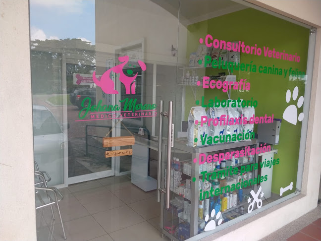Opiniones de VetMascotas Servicios Veterinarios en Guayaquil - Veterinario