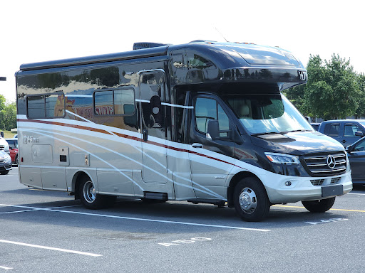 Mercedes Benz Dealer «Sun Motor Cars, Inc.», reviews and photos, 6677 Carlisle Pike, Mechanicsburg, PA 17050, USA