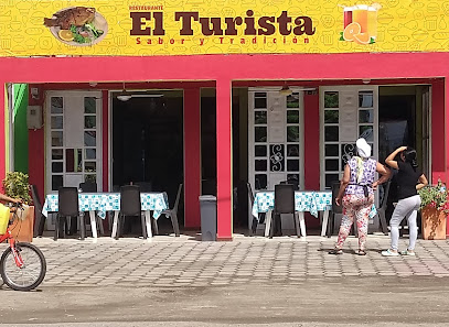 restaurante El Turista - El Recodo 25, El Remolino, Taminango, Nariño, Colombia