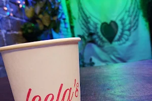 Leela's coffee shop & Restaurant image