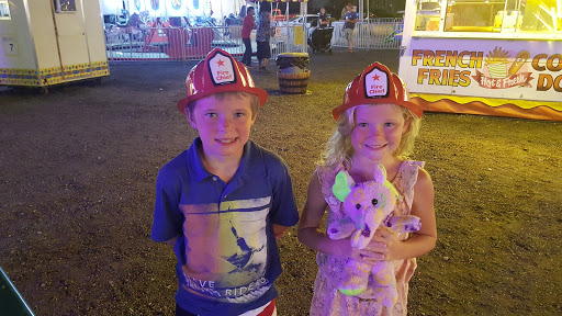 Amusement Park «O.D. Pavilion Amusement Park», reviews and photos, 90 S Ocean Blvd, North Myrtle Beach, SC 29582, USA