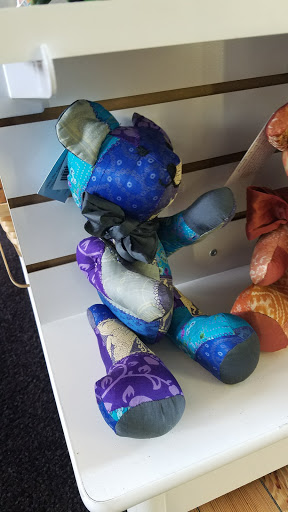 Florist «Turning Over A New Leaf Flowers and Gifts», reviews and photos, 313 W Main St, Gas City, IN 46933, USA