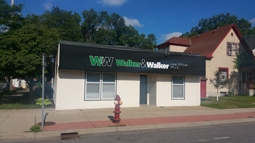 Walker & Walker Law Offices, PLLC, 4356 Nicollet Ave, Minneapolis, MN 55409, Bankruptcy Attorney