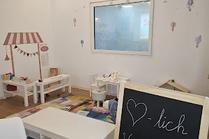 Babybeach Hof Salz-Inhalatorium für Kinder und Erwachsene image