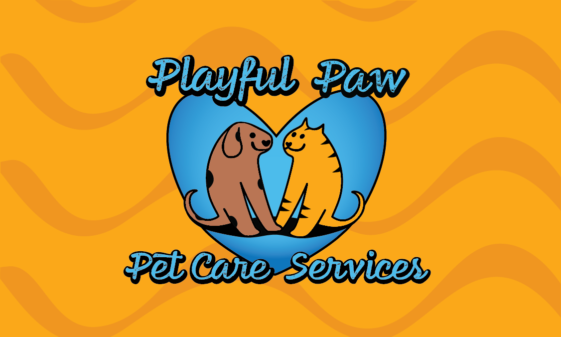 Playful Paw Pet Care Services LLC