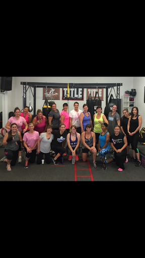 Personal Trainer «Colorado Springs Best Personal Trainer», reviews and photos, 4835 Barnes Rd, Colorado Springs, CO 80917, USA