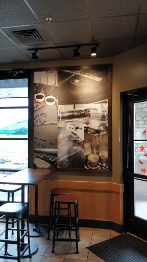Coffee Shop «Starbucks», reviews and photos, 13480 Briar St, Leawood, KS 66209, USA