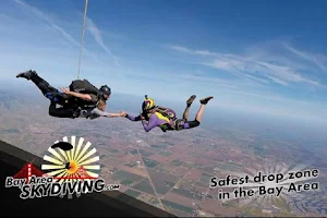 Bay Area Skydiving image