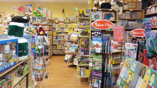 Toy Store «Piccolo Mondo Toys», reviews and photos, 4768 NW Bethany Blvd C5, Portland, OR 97229, USA