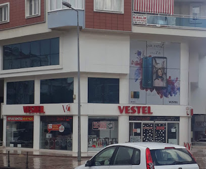 Vestel Pamukkale Hacıkaplanlar Yetkili Satış Mağazası - Ferhat Erdemir
