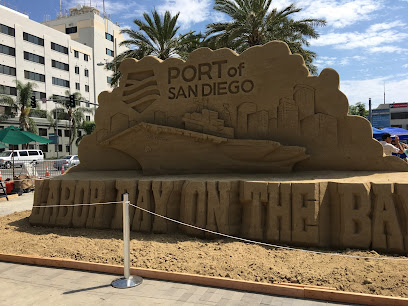 Sand Sculpting Challenge San Diego