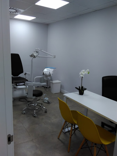 CLINICA PODOLOGIA ALBORAYA en Alboraya, Valencia