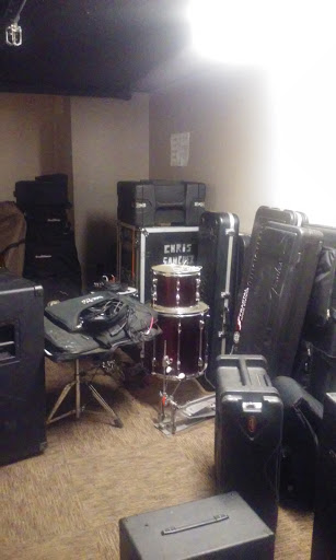 Live Music Venue «Real Art Tacoma», reviews and photos, 5412 S Tacoma Way, Tacoma, WA 98409, USA