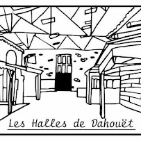 Photos du propriétaire du Restaurant Les Halles de Dahoüet à Pléneuf-Val-André - n°7
