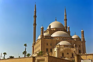 Mosque of Muhammad Ali image