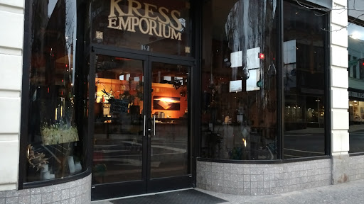 Craft Store «Kress Emporium», reviews and photos, 19 Patton Ave, Asheville, NC 28801, USA