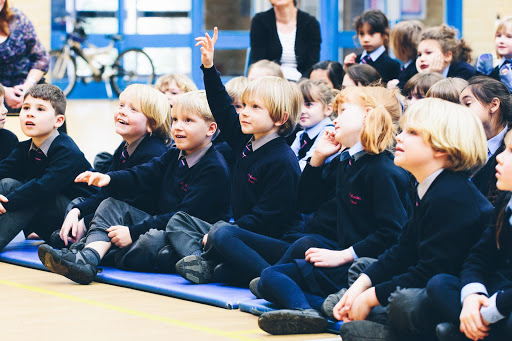 Private special education schools Bournemouth