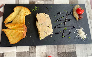 Photo n°43 de Restaurant La Petite Charlotte à Le Touquet-Paris-Plage ()