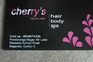 Cherry's Beauty Parlour and Training centre image
