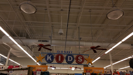 Clothing Store «Old Navy», reviews and photos, 855 Dawsonville Hwy, Gainesville, GA 30501, USA