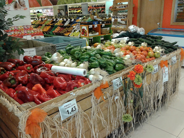 Avaliações doBelita Supermercados em Vila Nova de Famalicão - Supermercado