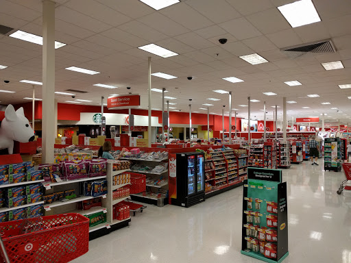 Department Store «Target», reviews and photos, 4601 Montgomery Hwy #300, Dothan, AL 36303, USA