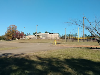 Delores A. Brooks Recreation Center (East Macon Park)
