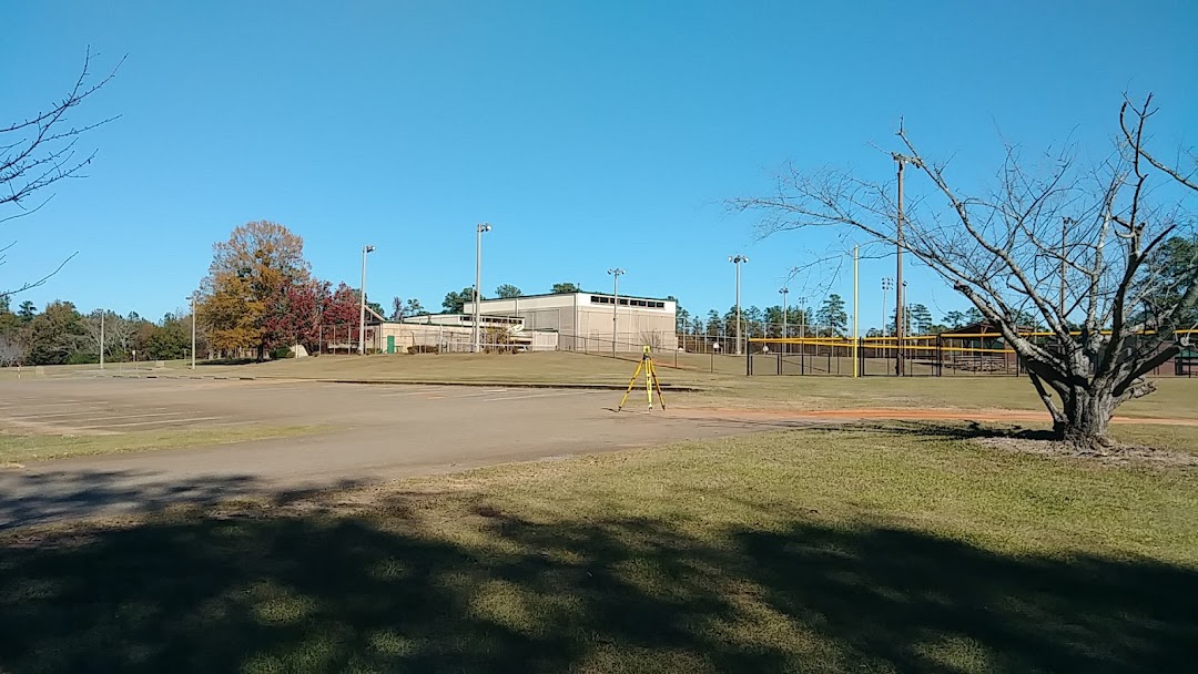 Delores A Brooks Recreation Center East Macon Park In The City Macon