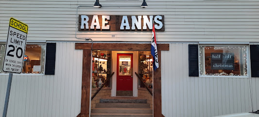 Rae Ann's