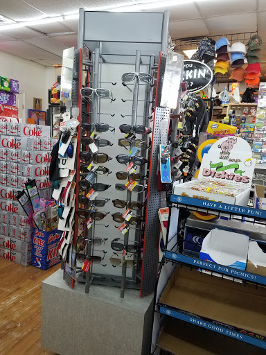 Supermarket «Sea Isle Supermarket», reviews and photos, 22220 Termini-San Luis Pass Rd, Galveston, TX 77554, USA