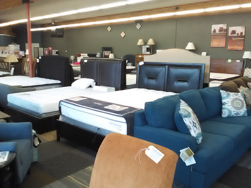 Furniture Store «Corvallis Furniture - Affordable New Furniture», reviews and photos, 1810 SW 3rd St, Corvallis, OR 97333, USA