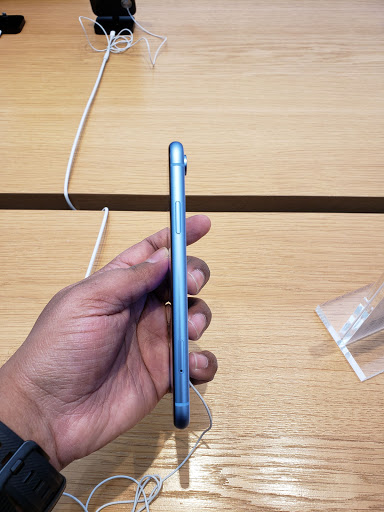 Computer Store «Apple Menlo Park», reviews and photos, 55 Parsonage Rd, Edison, NJ 08837, USA