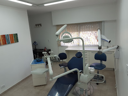 CORE Consultorios Odontológicos de Rehabilitacion Y Estetica
