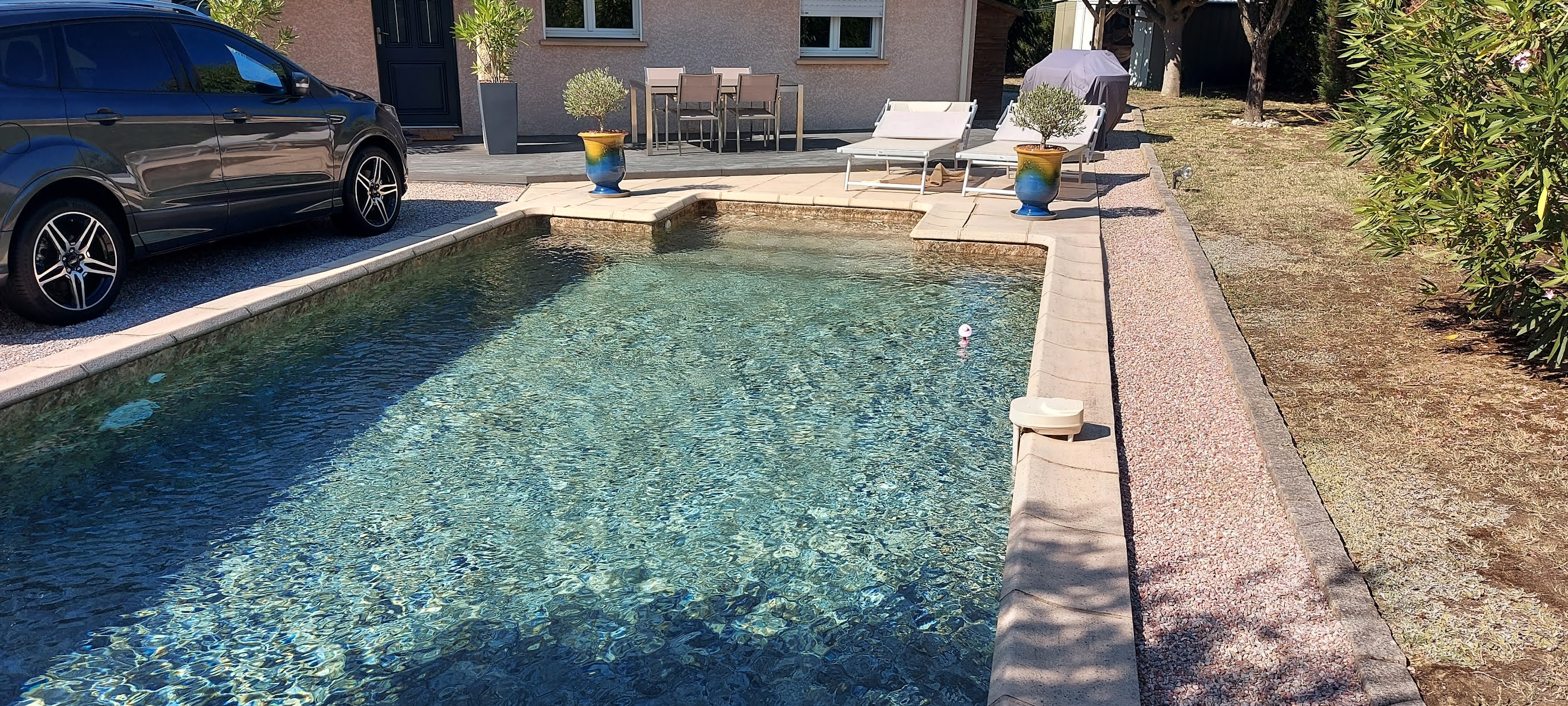 Photo n° 2 de l'avis de Lionel.U fait le 26/08/2021 à 14:53