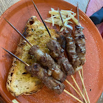 Photo n°2 de l'avis de Gianluca.i fait le 30/09/2023 à 10:39 sur le  Manzetto Rosso srl à Francavilla al Mare