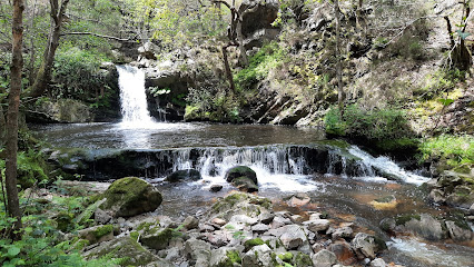 Zona de senderismo – Cascada del Zaramato / Senda La Regueirina – El Faedal