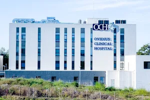 Ovidius Clinical Hospital OCH image