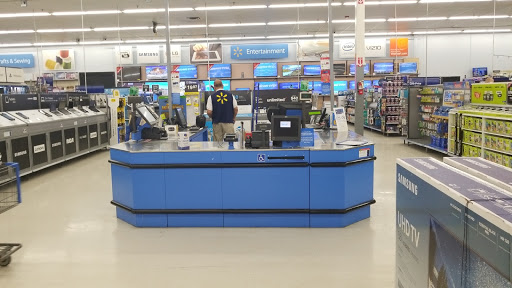 Discount Store «Walmart», reviews and photos, 280 Woodward Dr, Westminster, MD 21157, USA