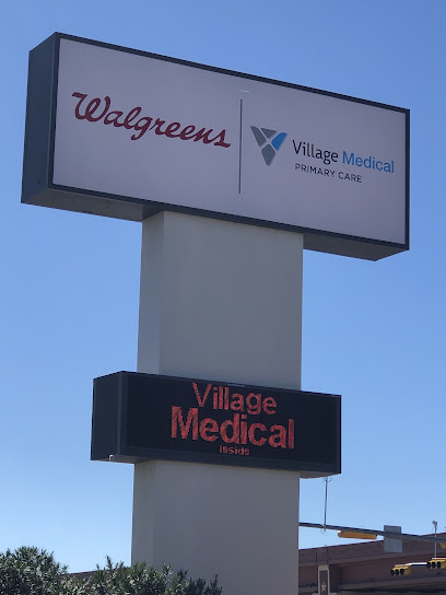 Village Medical at Walgreens